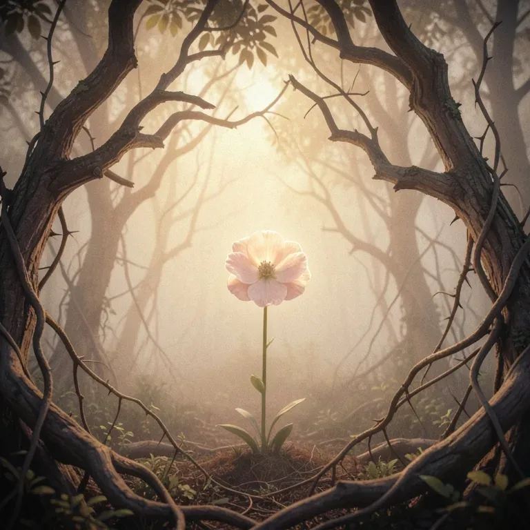 Quiet Ones Bloom