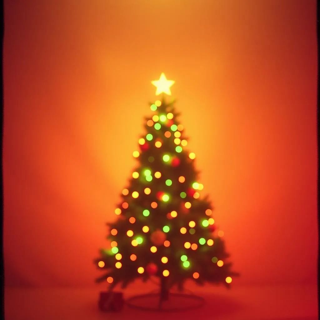 This Christmas Night V4