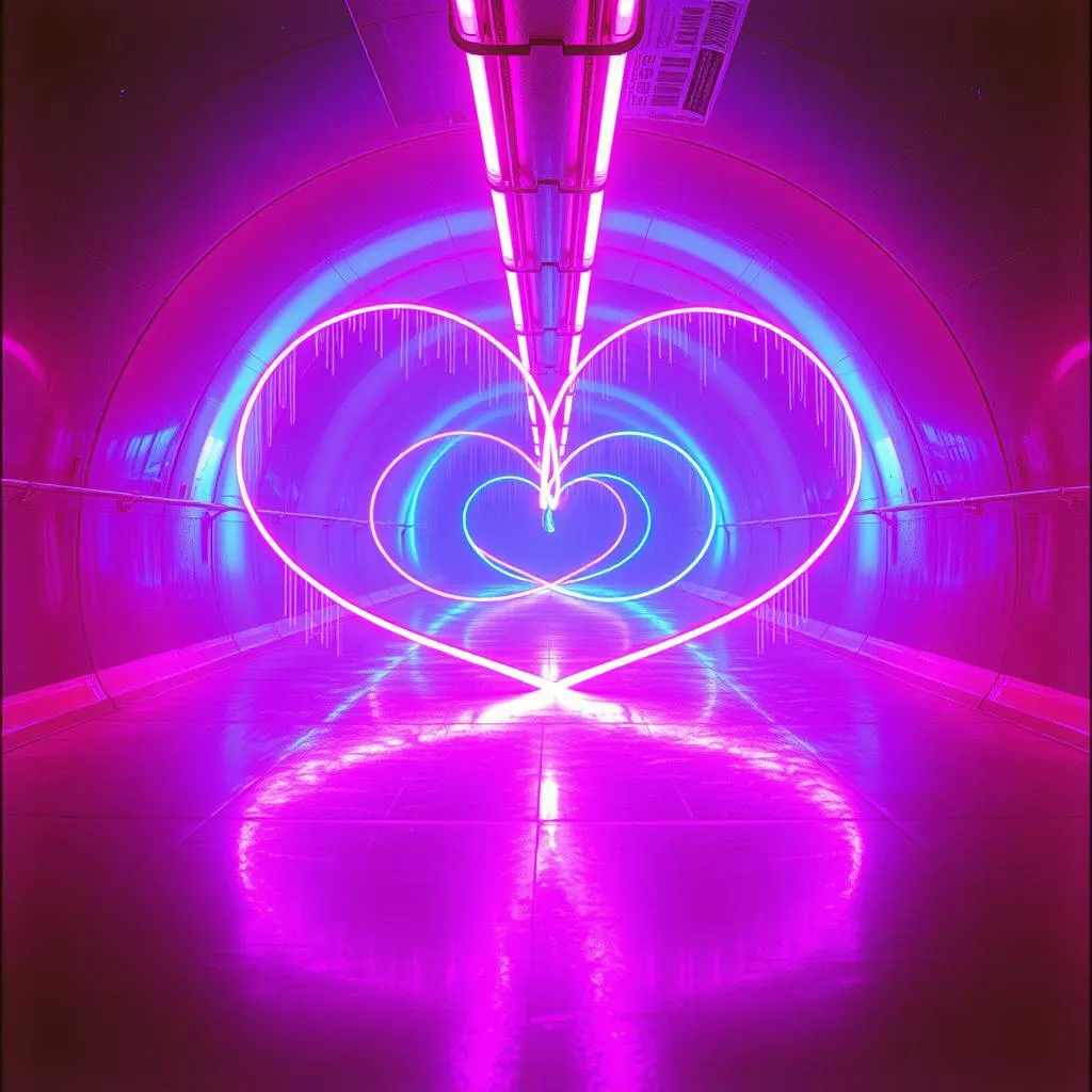 My Heart Beats 2