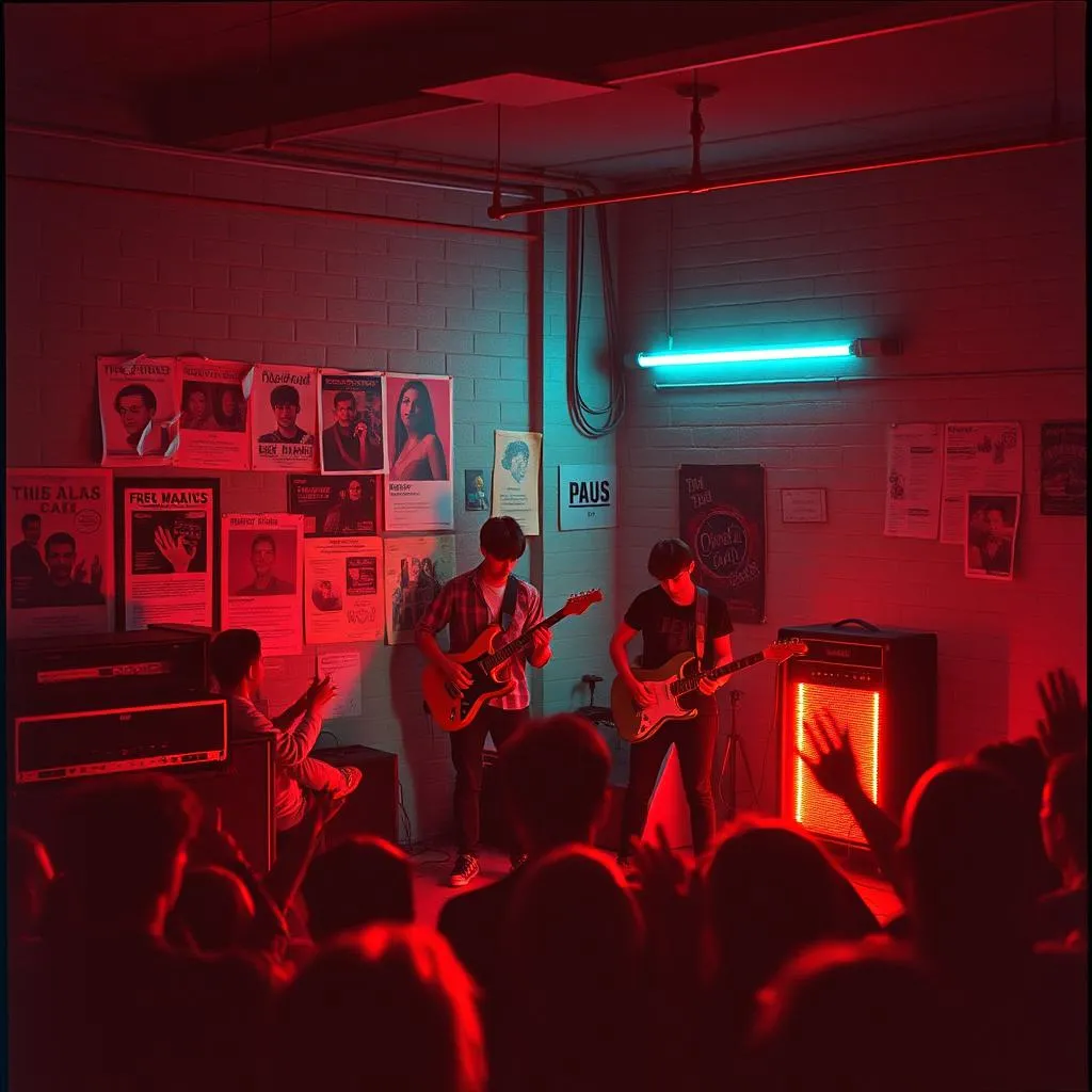 Last Song Before We Grow Up