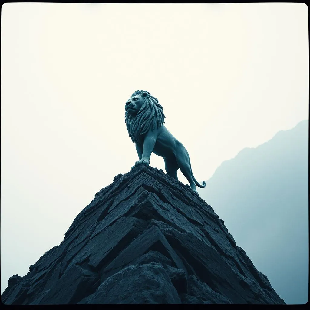 There's no fear in me.