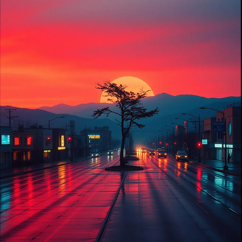 Shine Bright Through the Storm