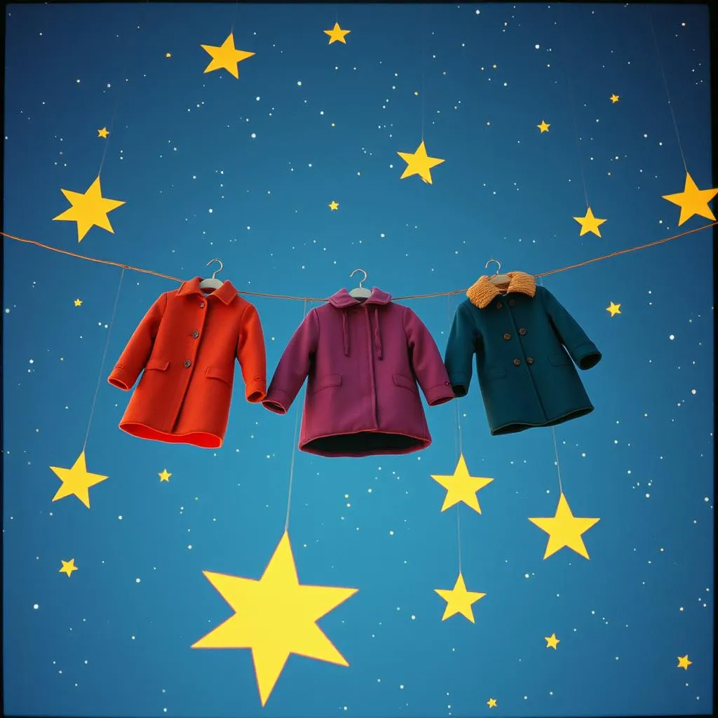 Guided by the Stars