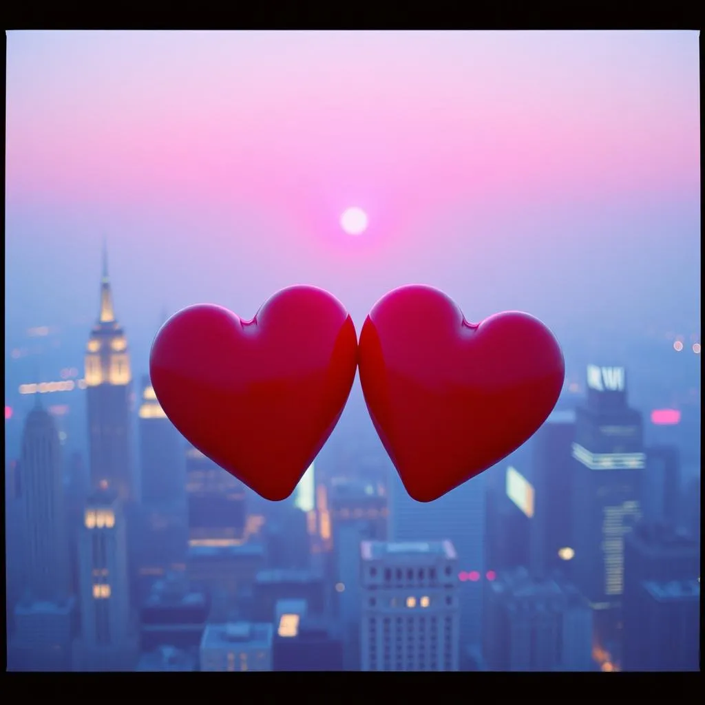 Cupids perfect couple