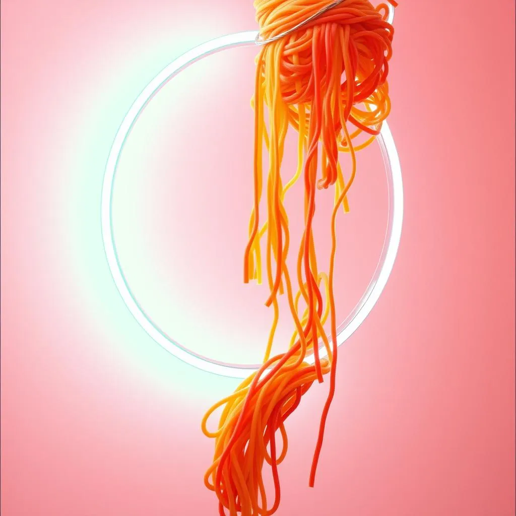 Spaghetti Flow