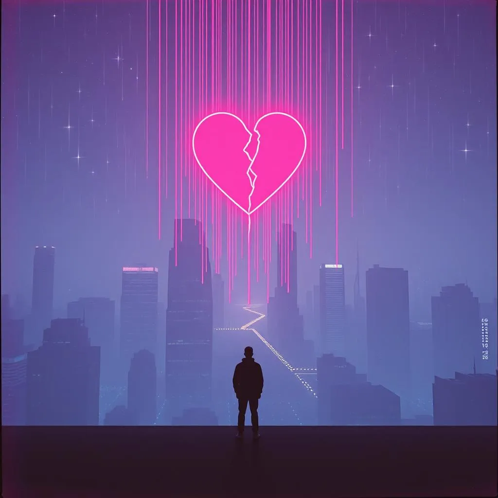 The Myth of Love