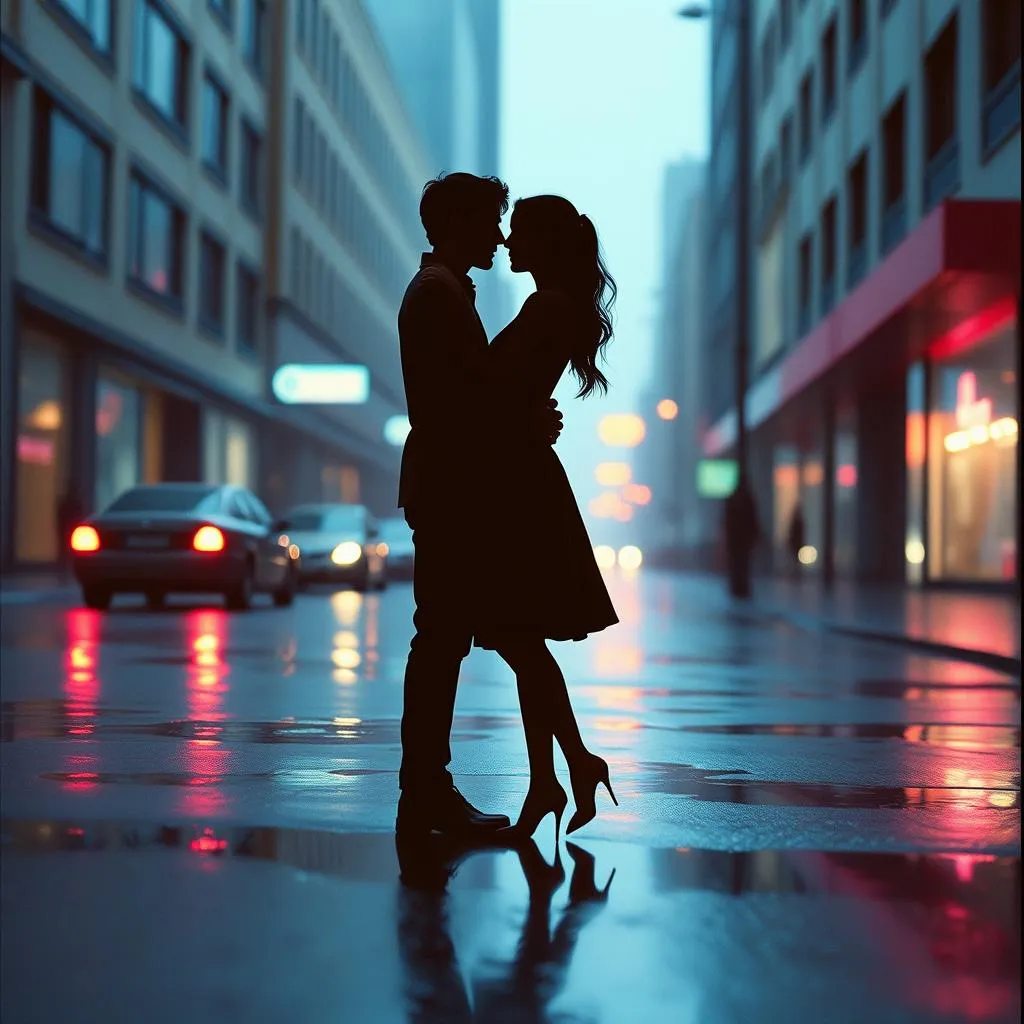 Alone Together