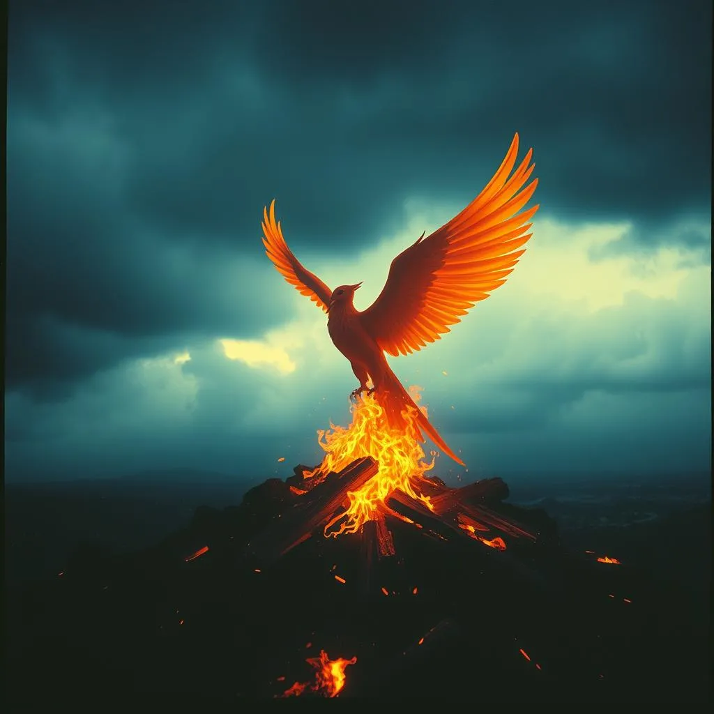Rise as a Warrior