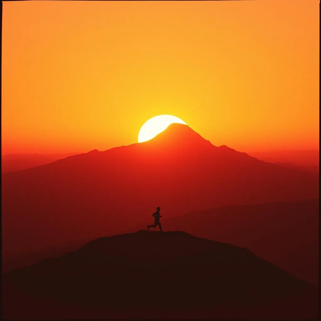 Rise and Run