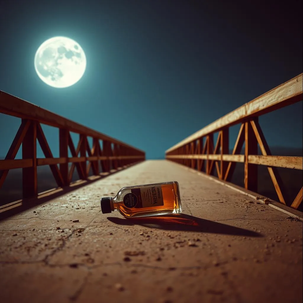 Dust, Devils And Dreams (remix)