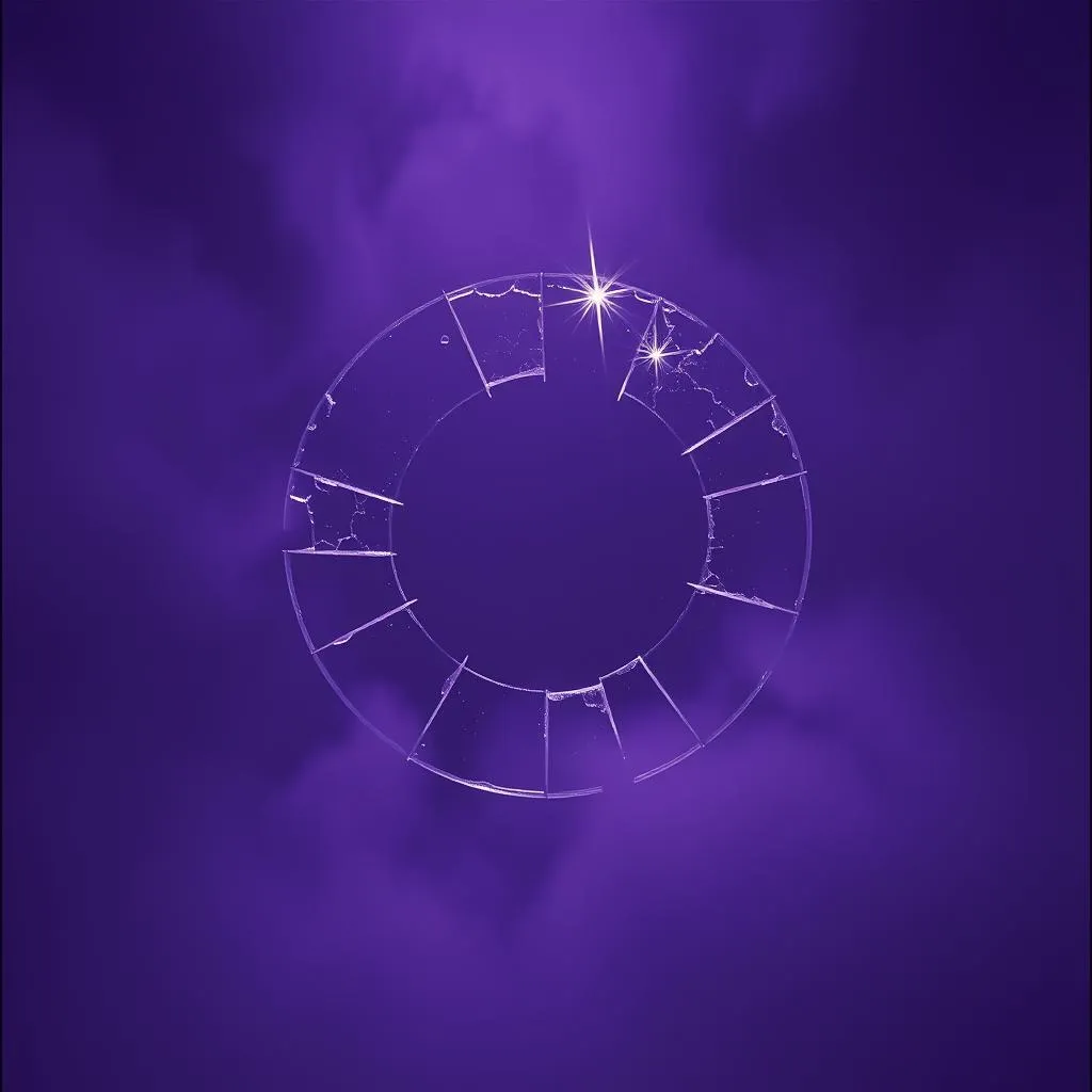 Dark Halo