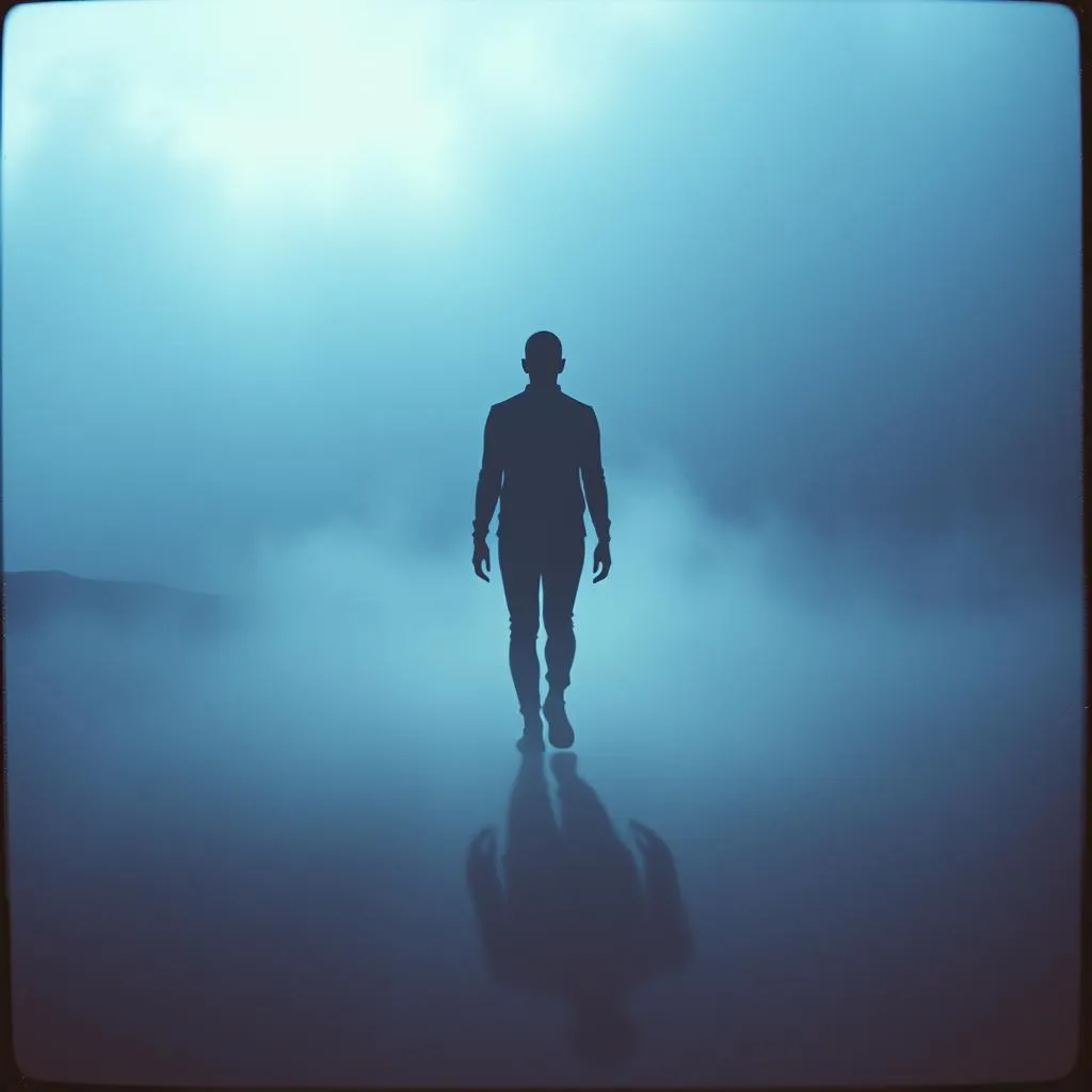 ECHOES OF YOU