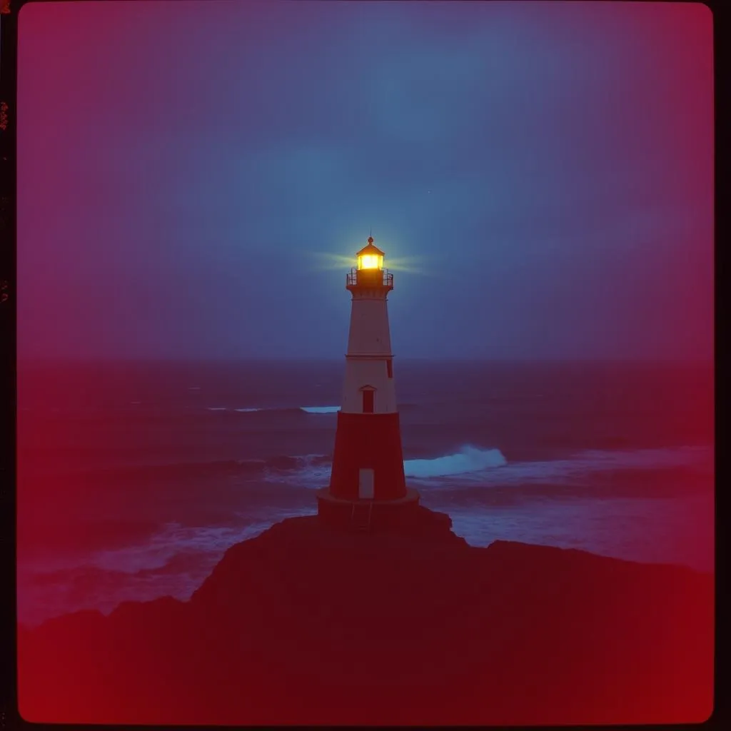 Lighthouse