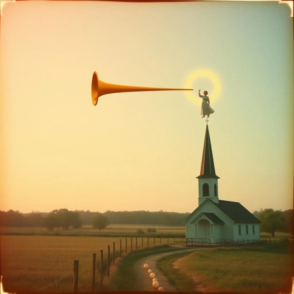 Jesus vem