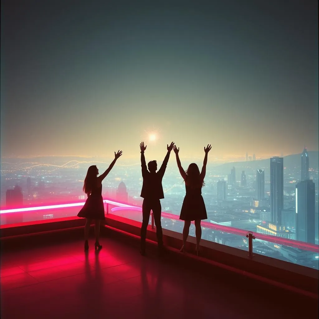 Soft Revolutions