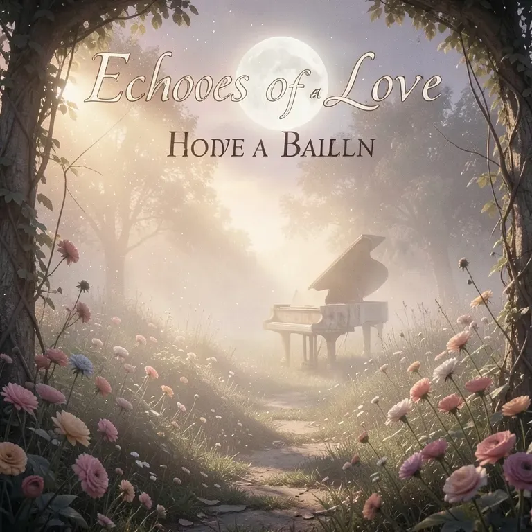 Echoes of a Love