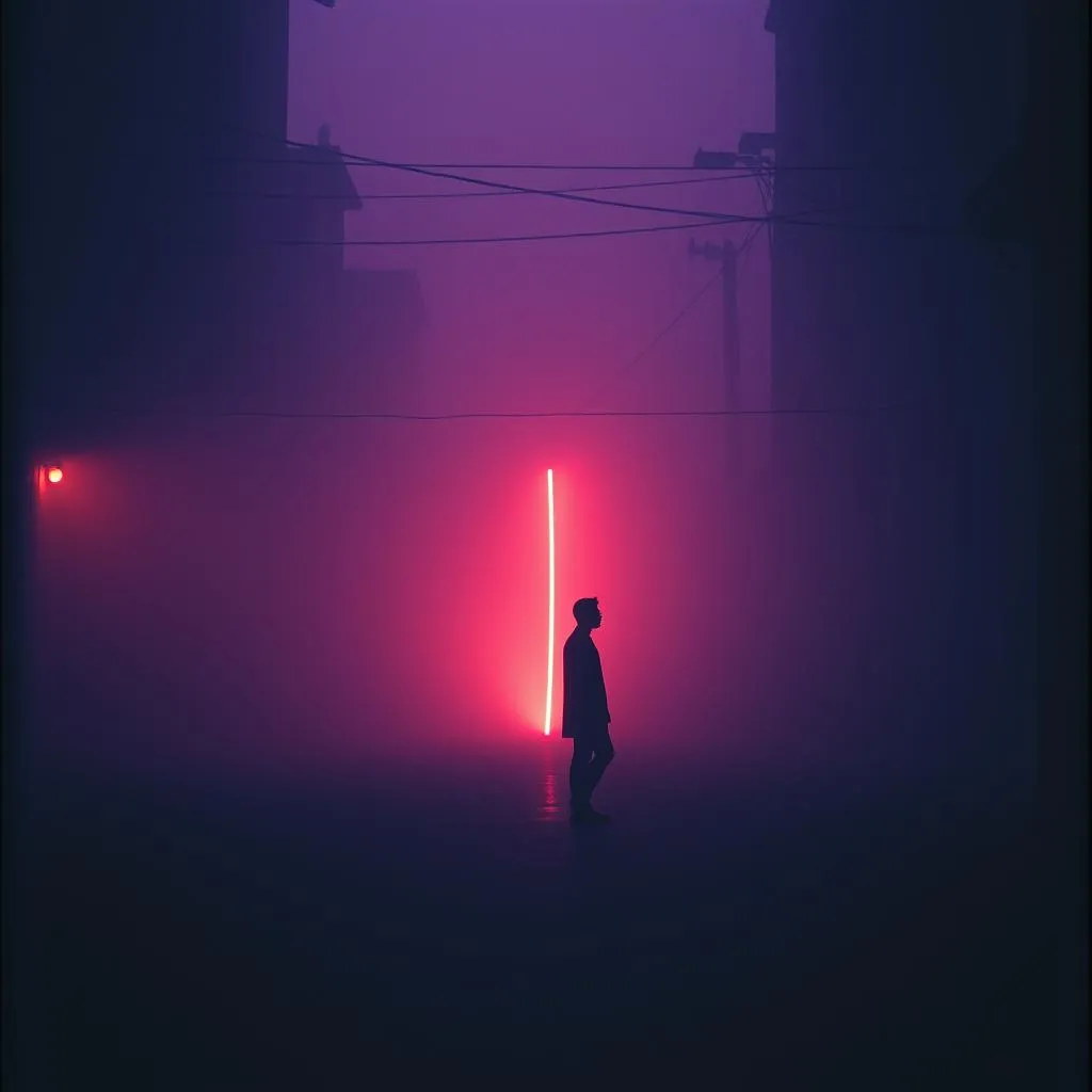 두 갈래 (Two Ways)