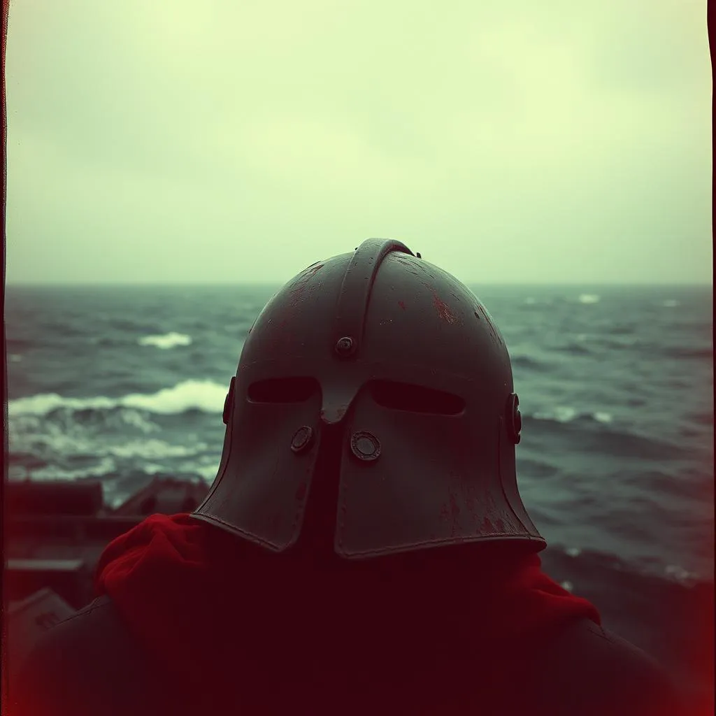 Beaches of Normandy