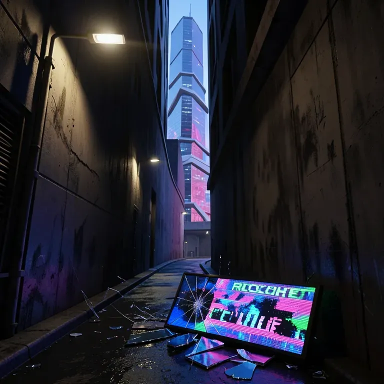 RICOCHET