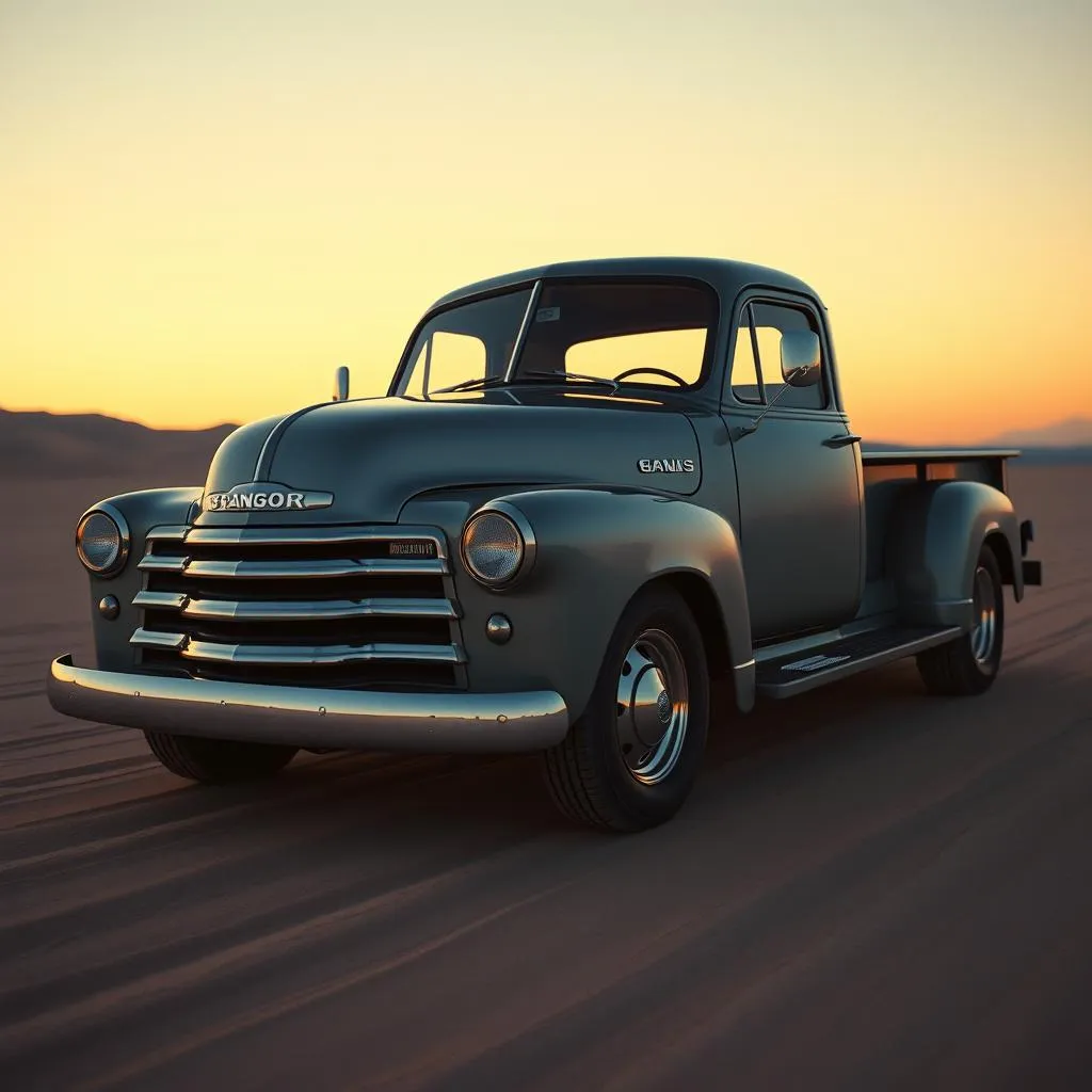 Truck