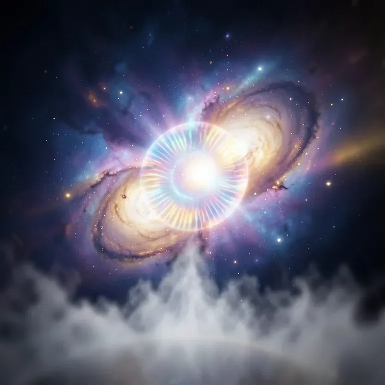 Echoes of the Core