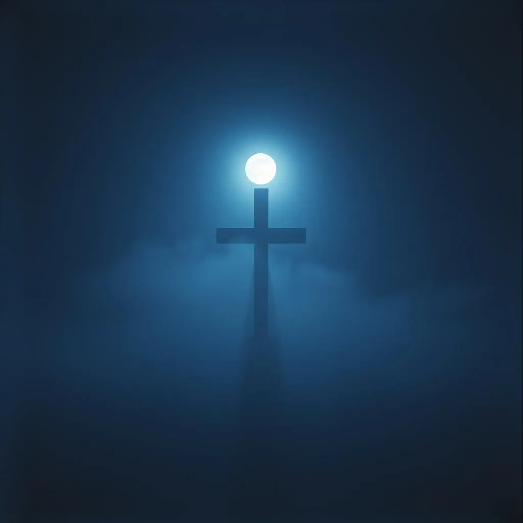 Repent, It's All It Takes