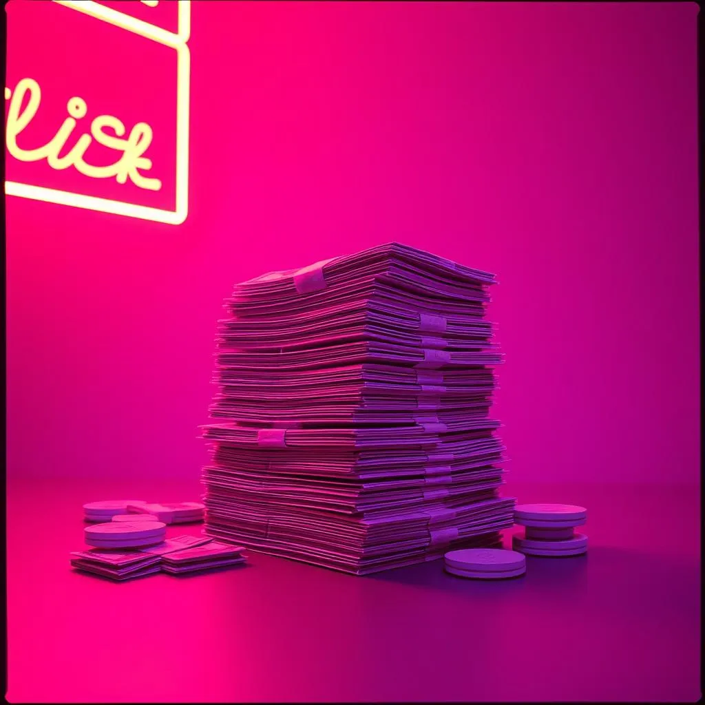Pay me