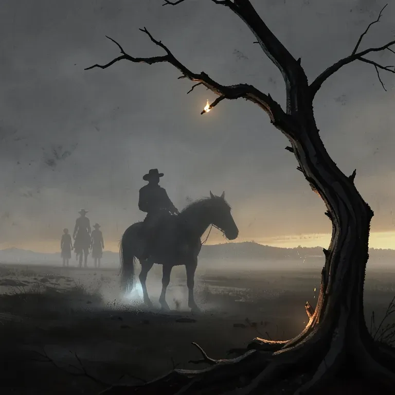 Ride With The Reaper