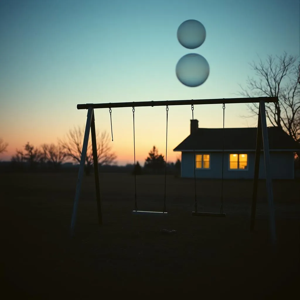 Childhood Dream