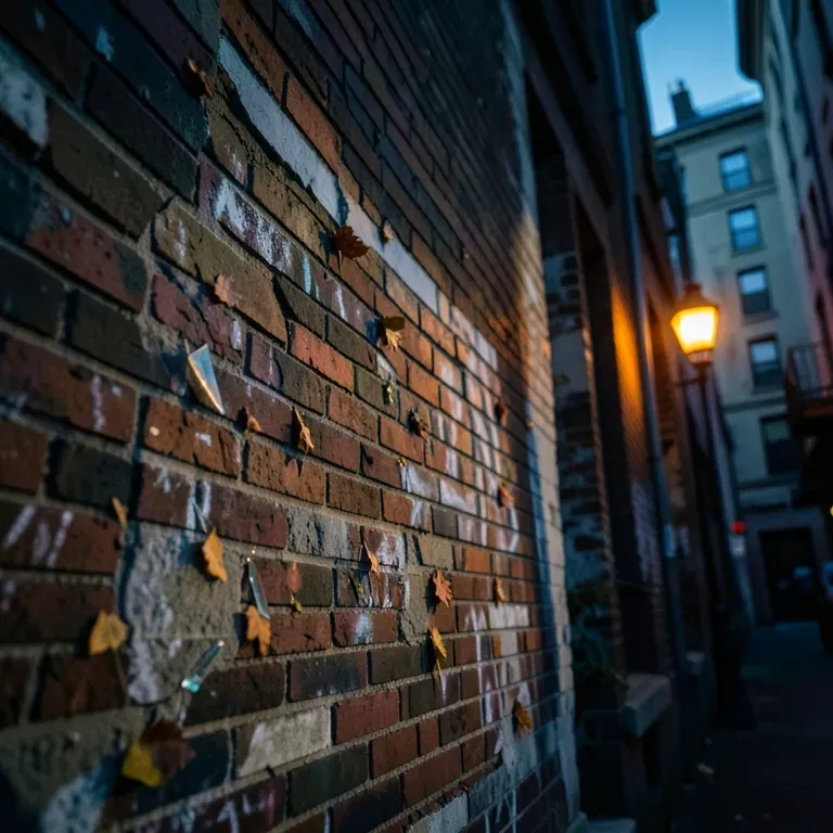 La vie dans la rue