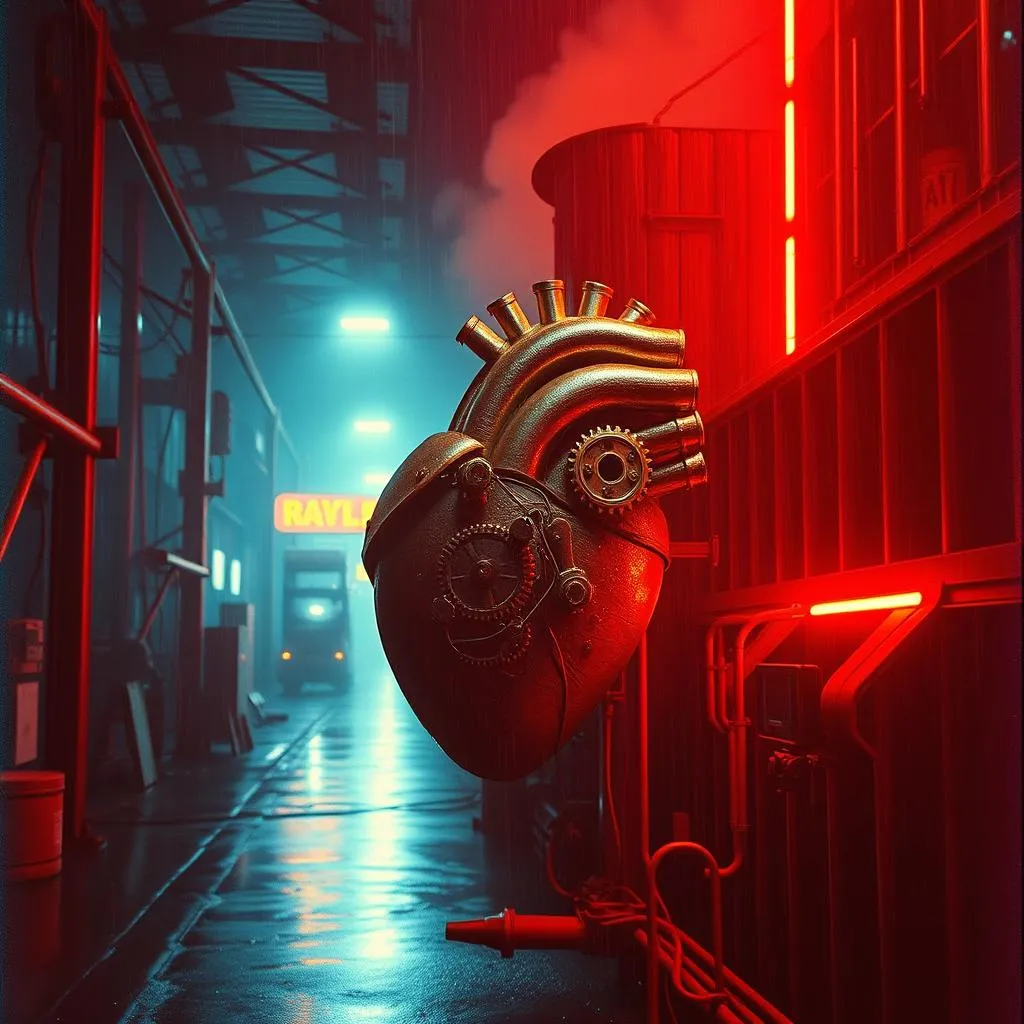 Crush the Machine
