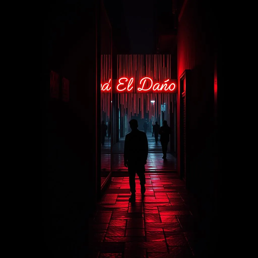 Paga El Daño
