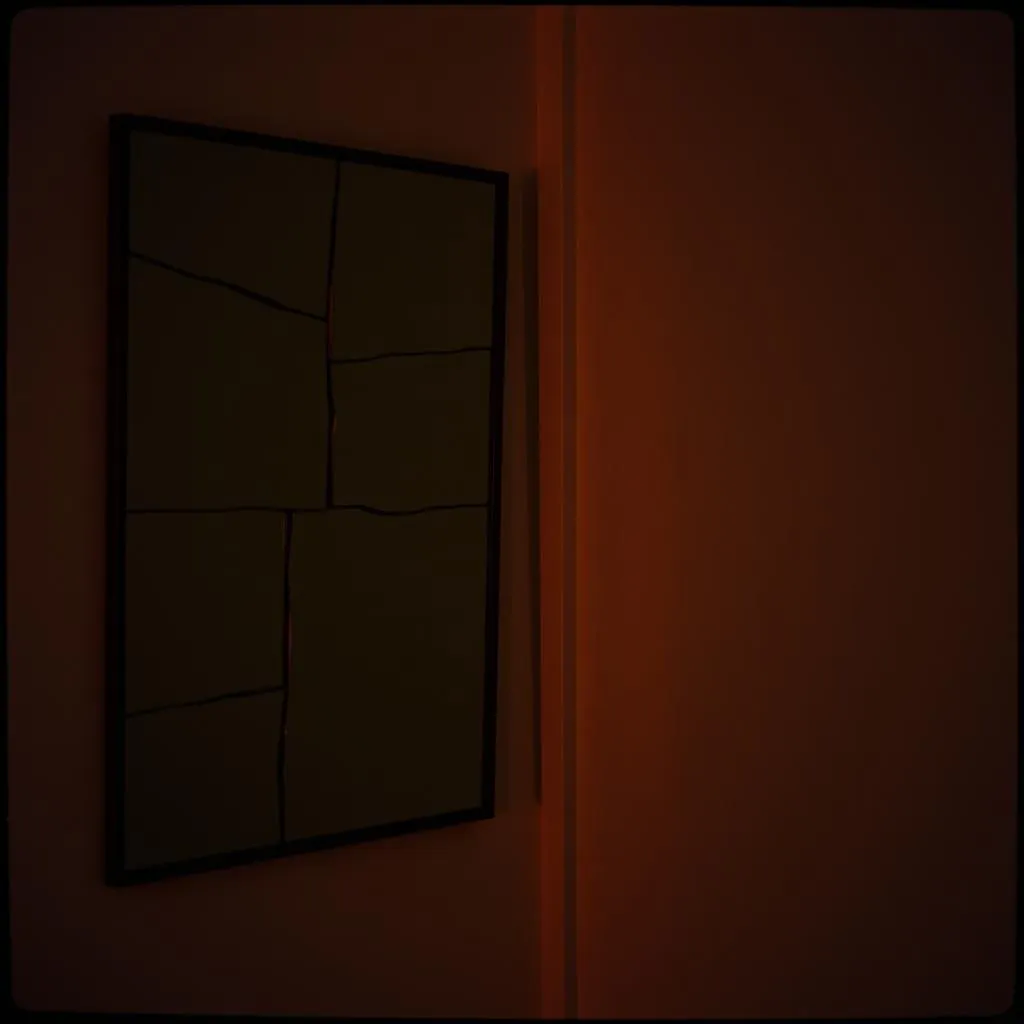 Haunted Mind
