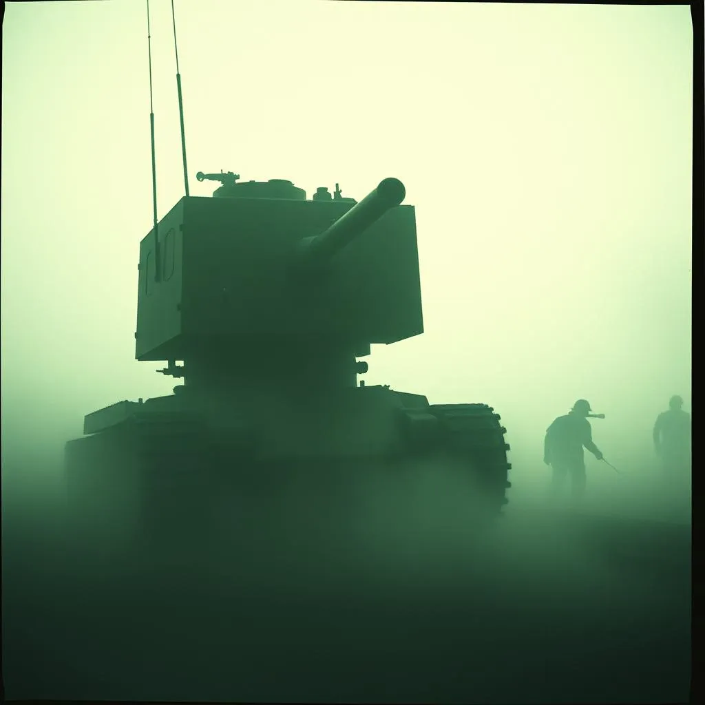Metal gear