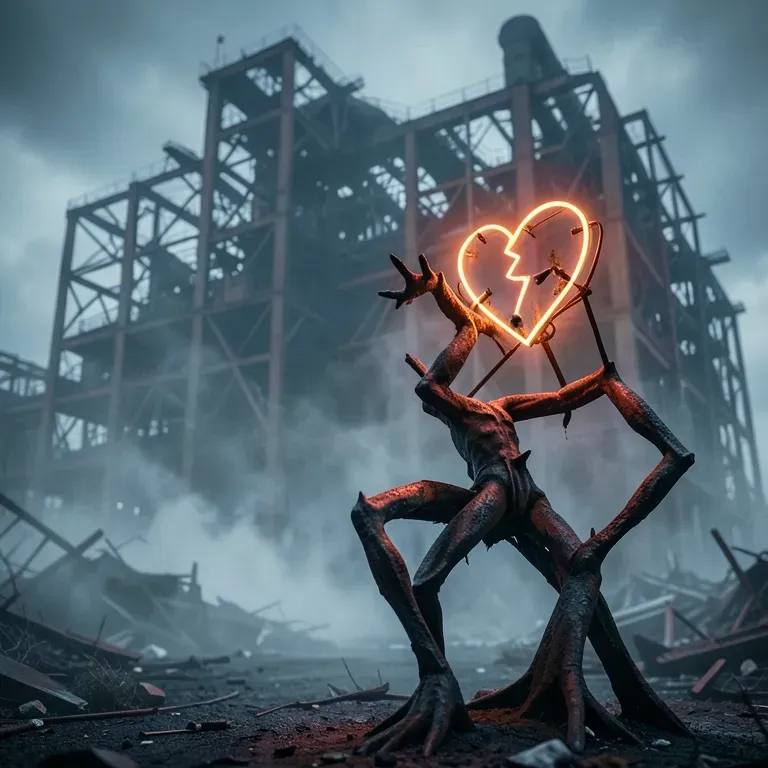 Hatred