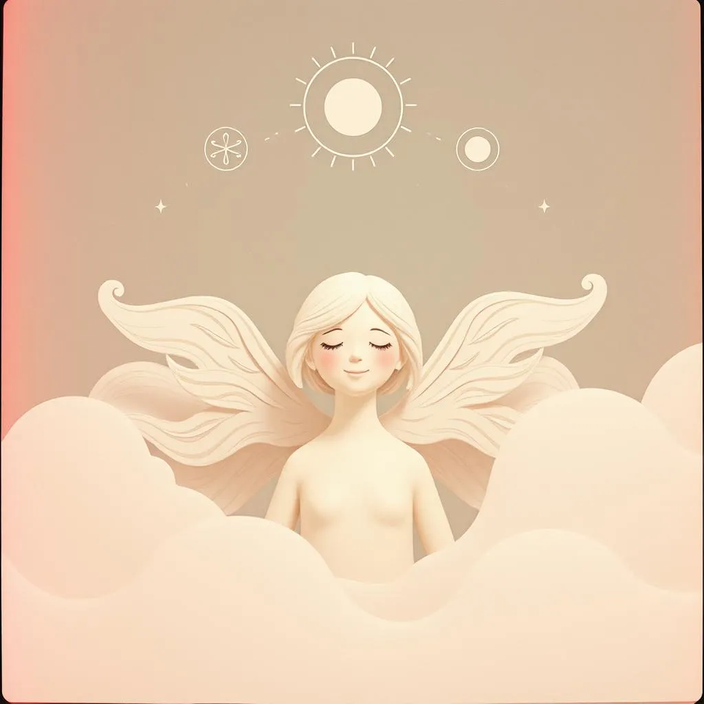Anjo gabriel