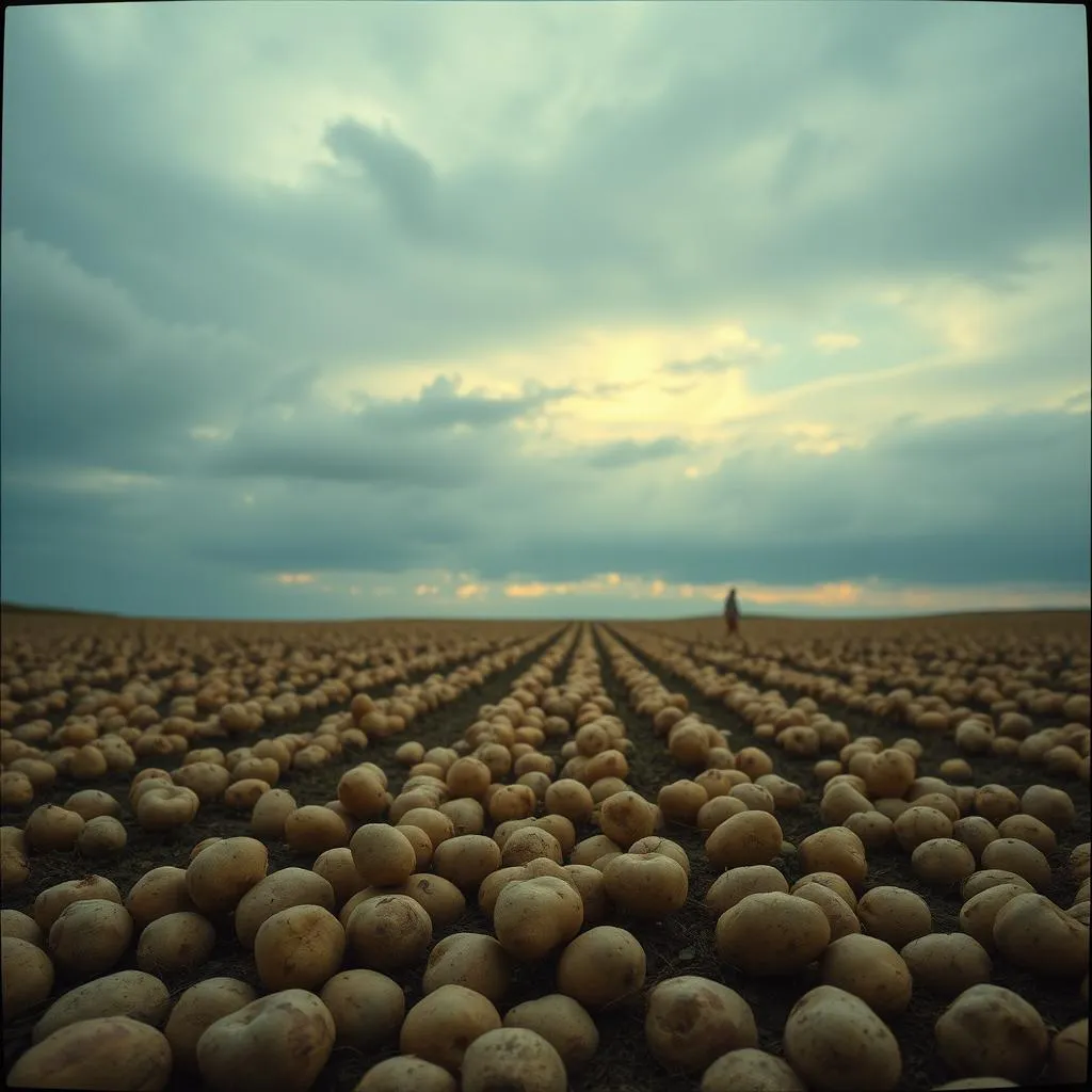 Agriculture morale v12