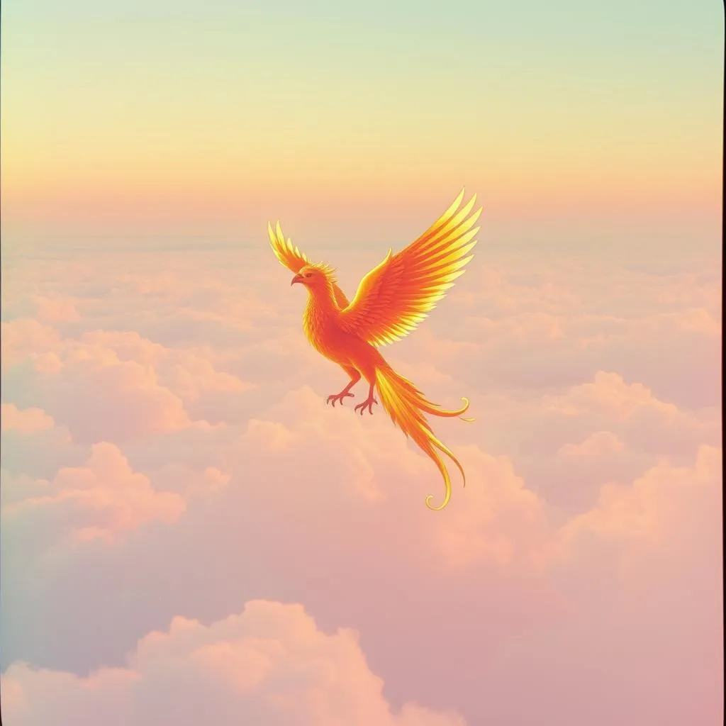 Sky High