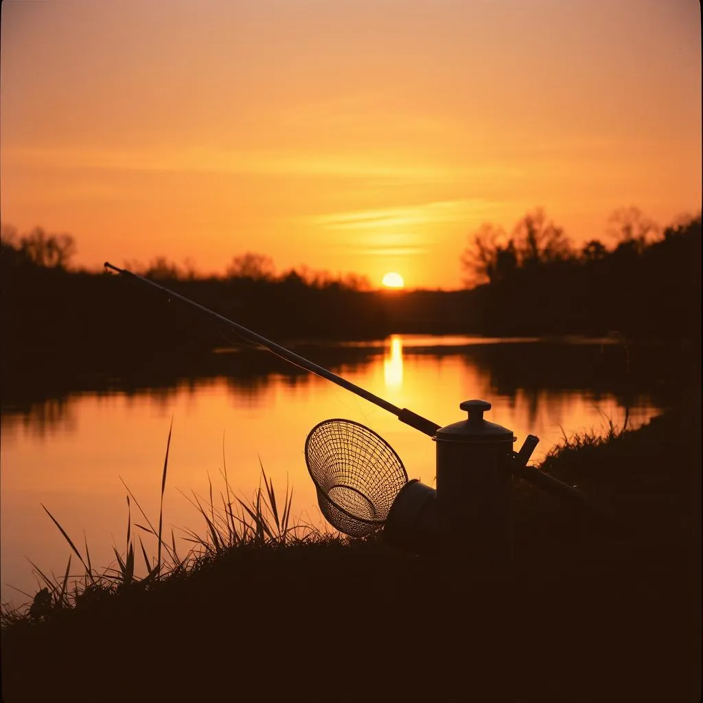 Fishing Flex