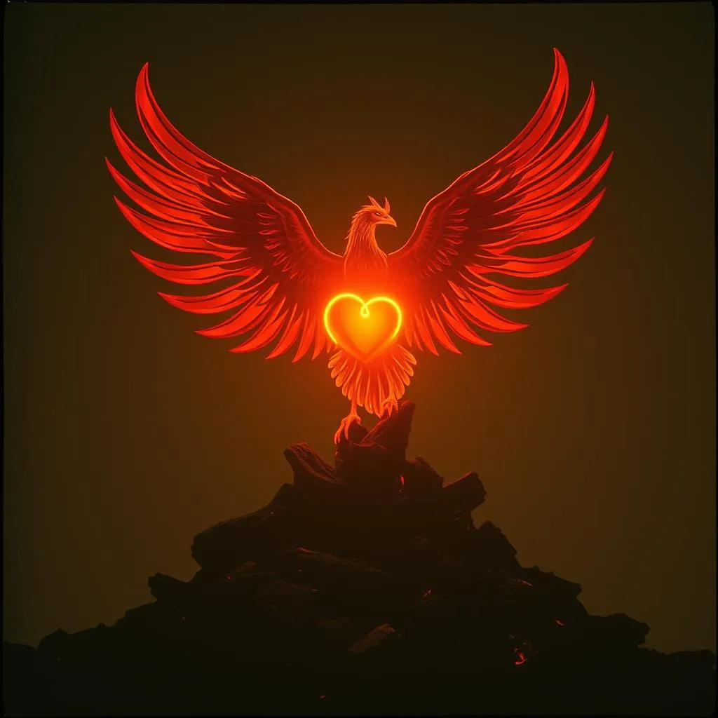 Rise of The Voice