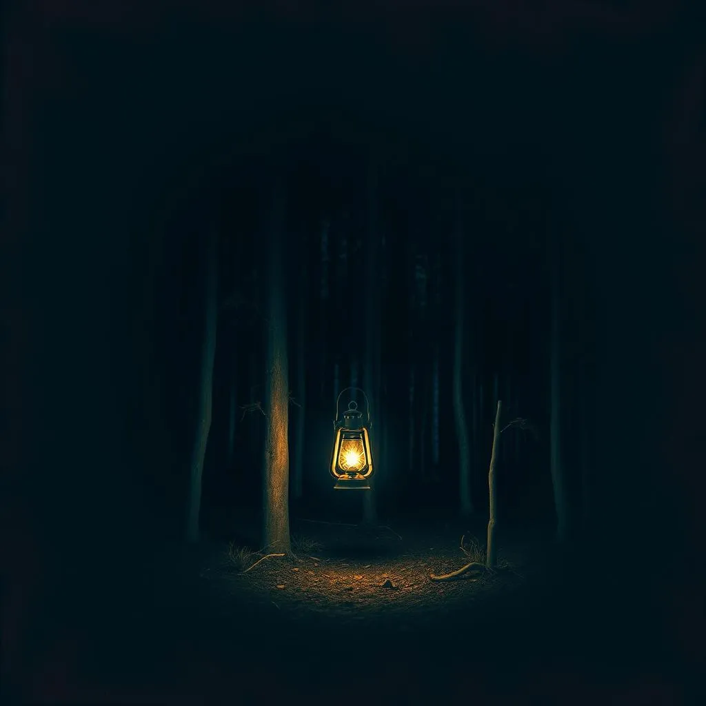 Finding my way
