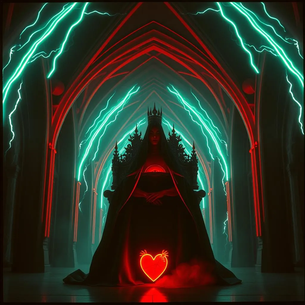 Queen of the Damned