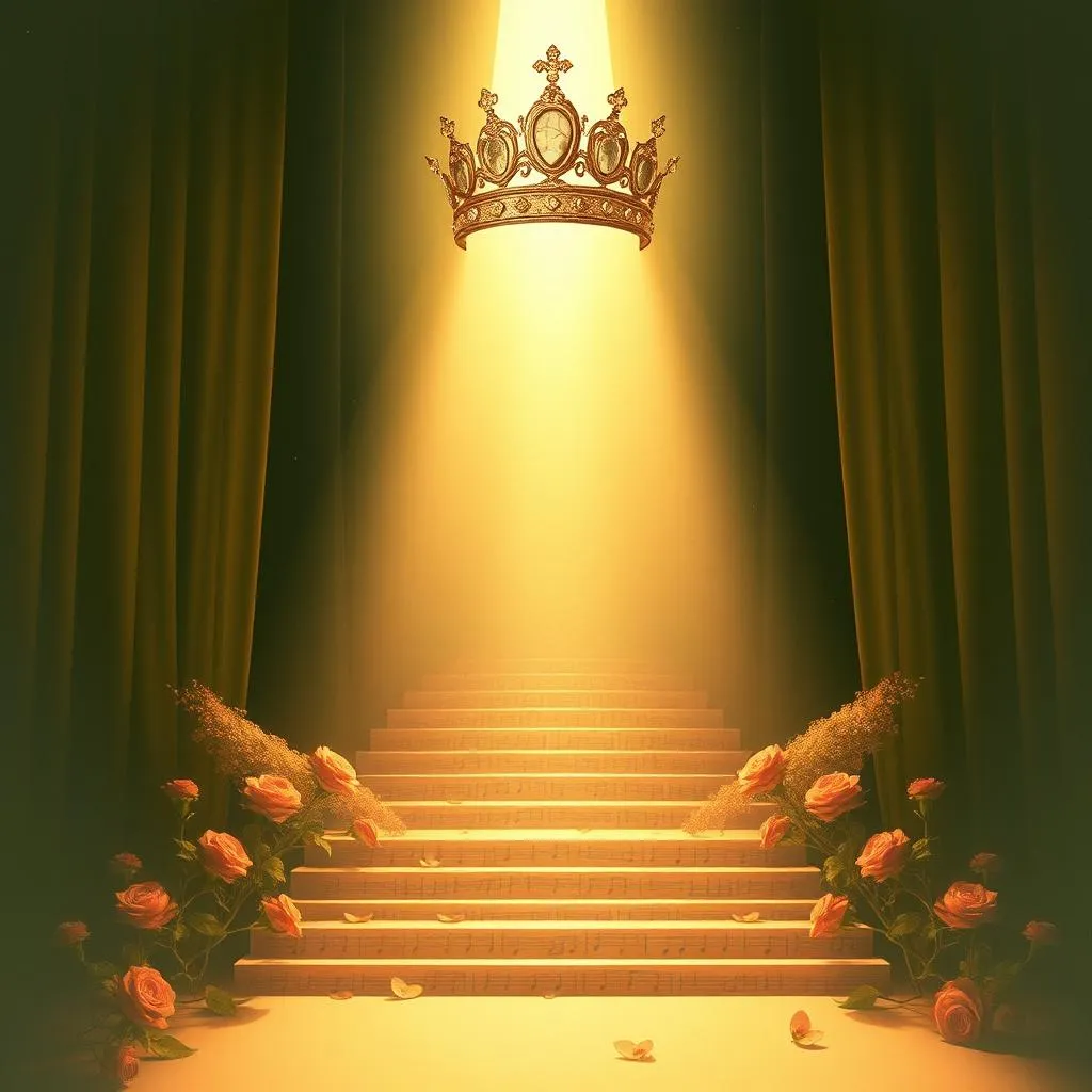 Queen's Melody