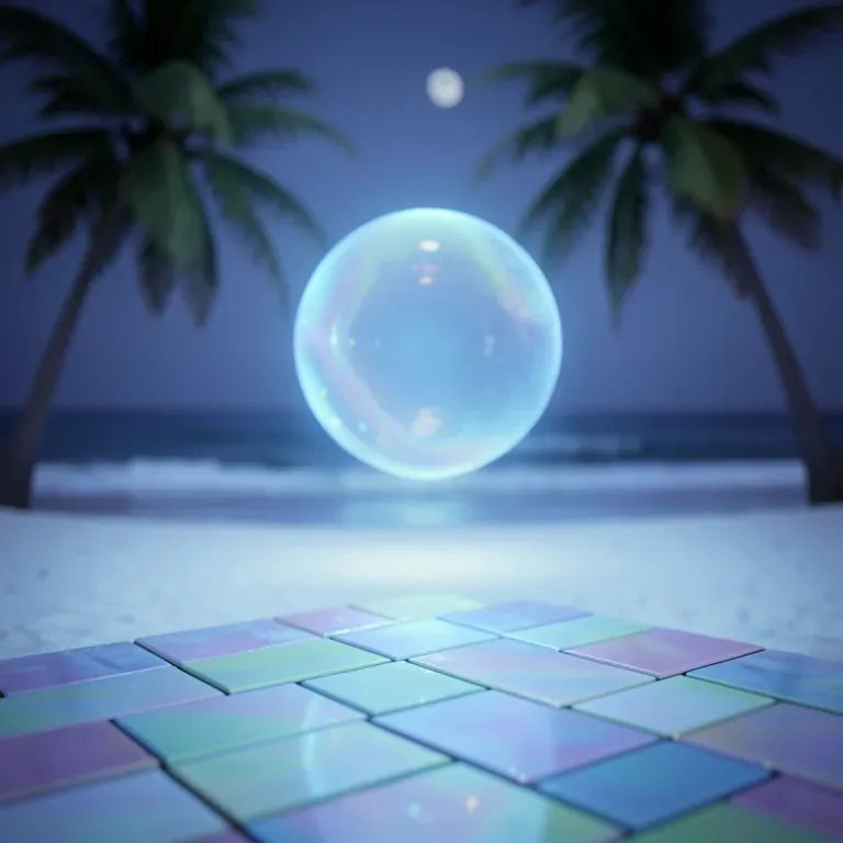 Living-chill