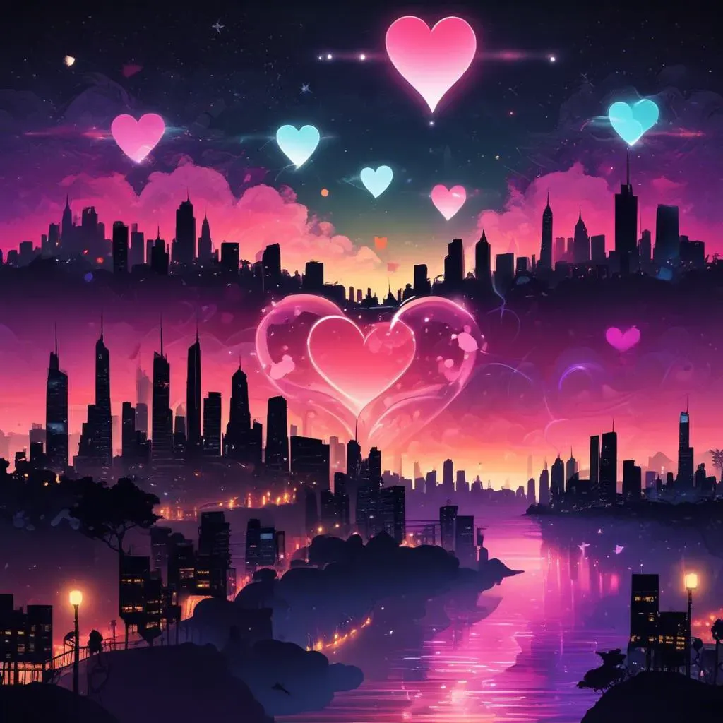 My Heart's Symphony