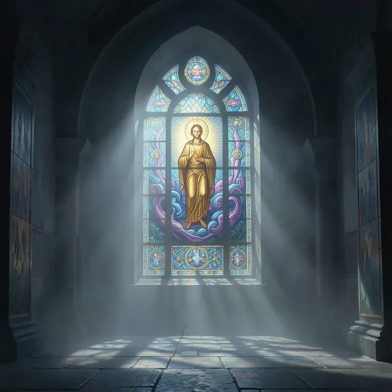 Я храм