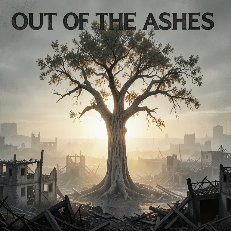 Out of the Ashes
