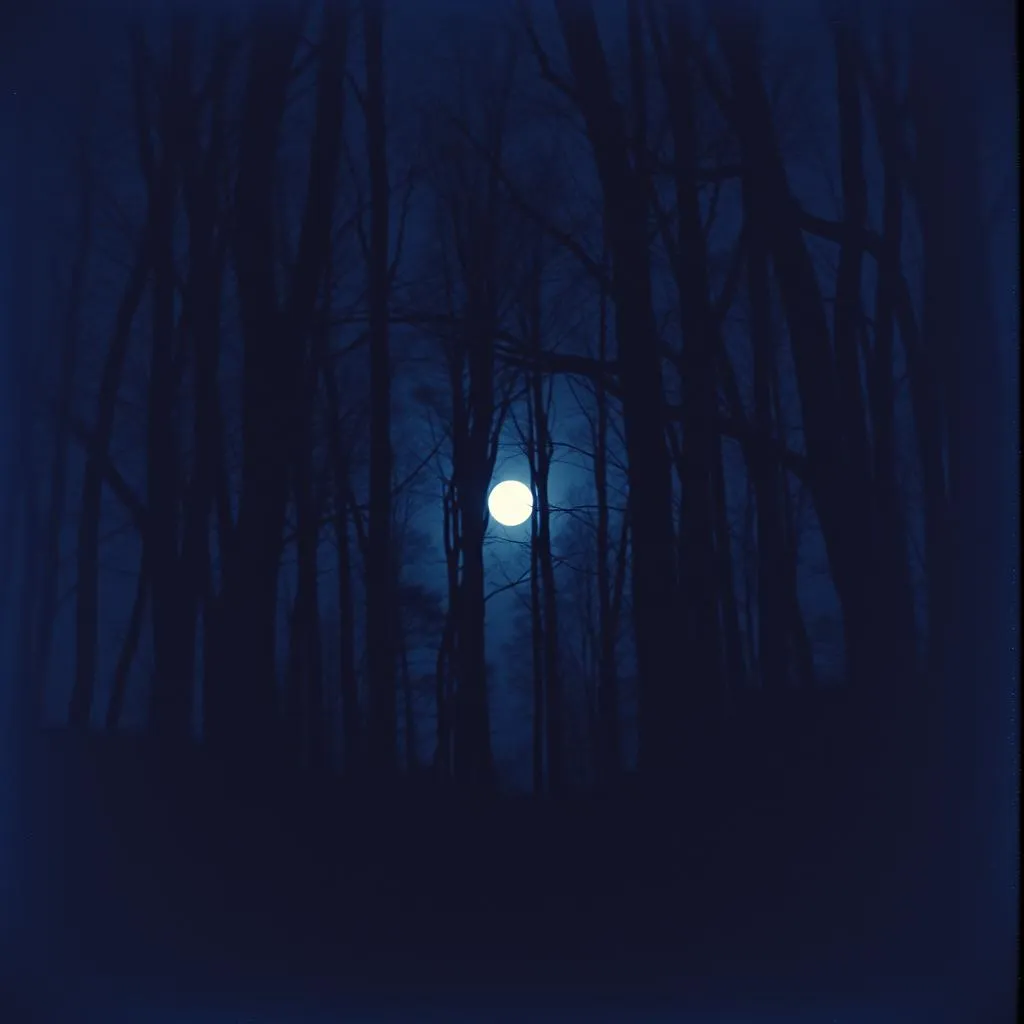 Velvet Night Shadows 2.0