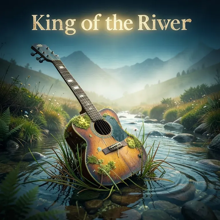 King of the River