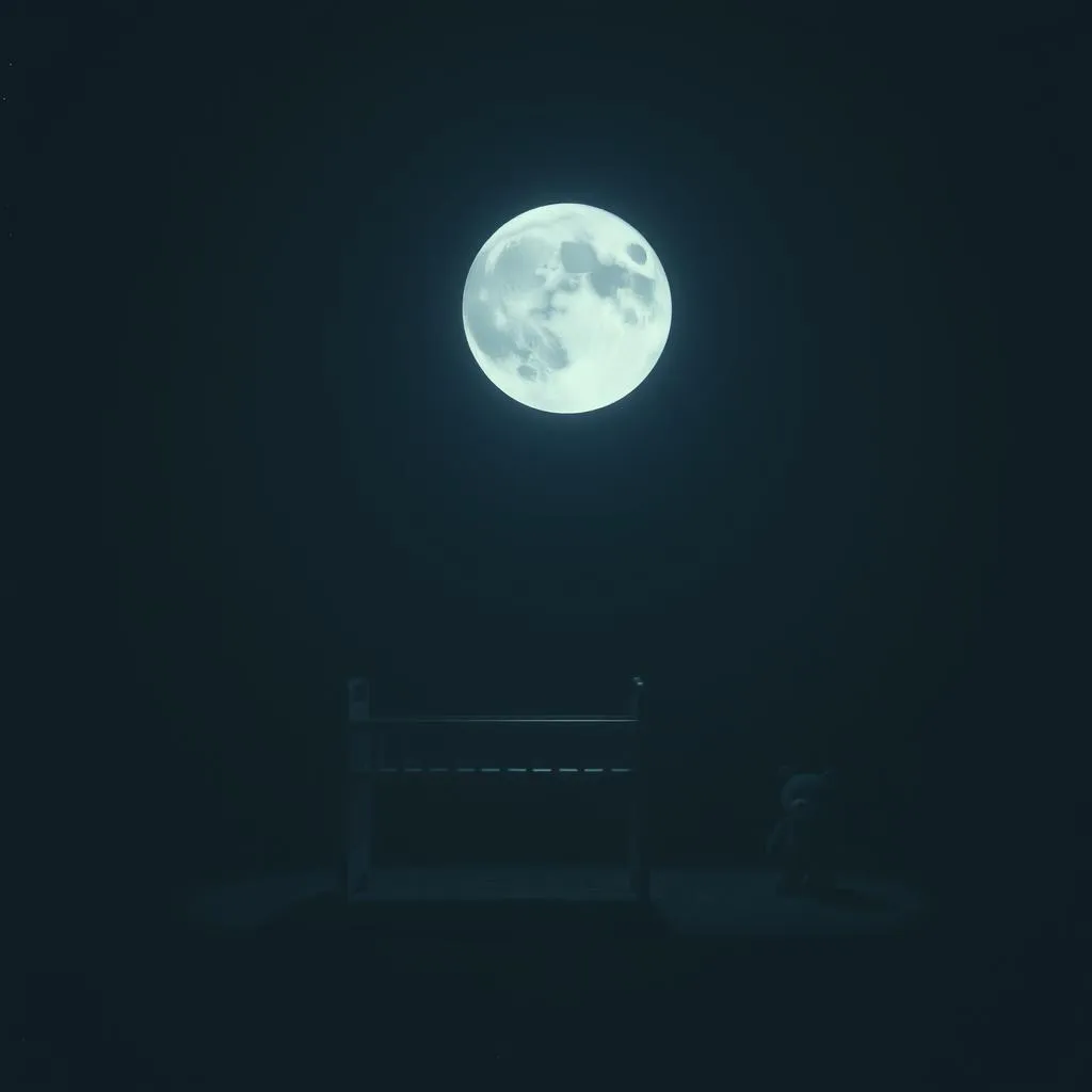 La-Le-Lu – Der Mann im Mond sieht alles